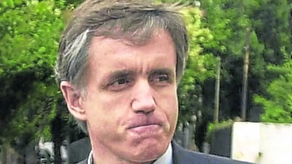 ACUSADO. La situación judicial del padre Grassi se complicó. FOTO TOMADA DE CLARIN.COM