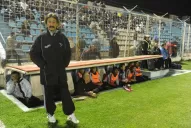 Tucumán le trae recuerdos a Vicó