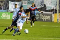 Con la garganta seca