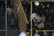 Brown le comió la cabeza