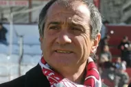 Juan Amador Sánchez será el próximo técnico de San Martín