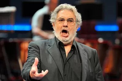 Plácido Domingo recibirá el nobel de la música