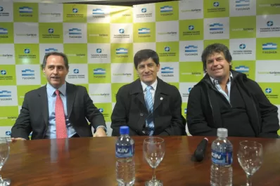 Se jugará otro certamen paralelo a la World League