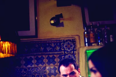 Guía Para Salir este fin de semana