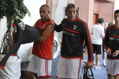 Será como volver a nacer