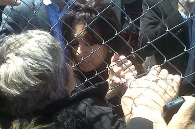 Cristina Fernández en Córdoba: Cuando el fragor mediático pasa, las tragedias siguen