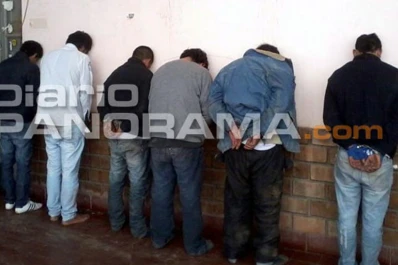 Detienen a cinco tucumanos por el asalto al intendente de Atamisqui
