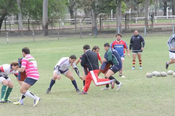 Tucumán cazará a Los Jaguares