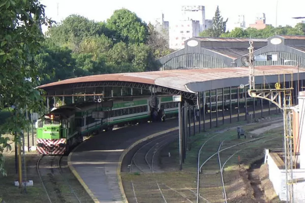 El Estado se hará cargo del tren de pasajeros entre Tucumán y Retiro