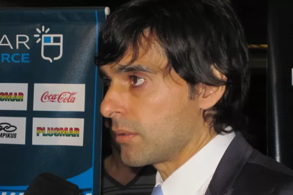 Estalló una feroz interna en Racing