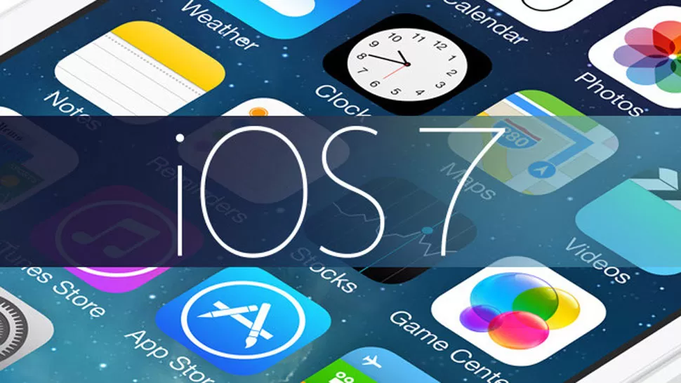 iOS 7: Visionario salto a la eficacia de lo simple