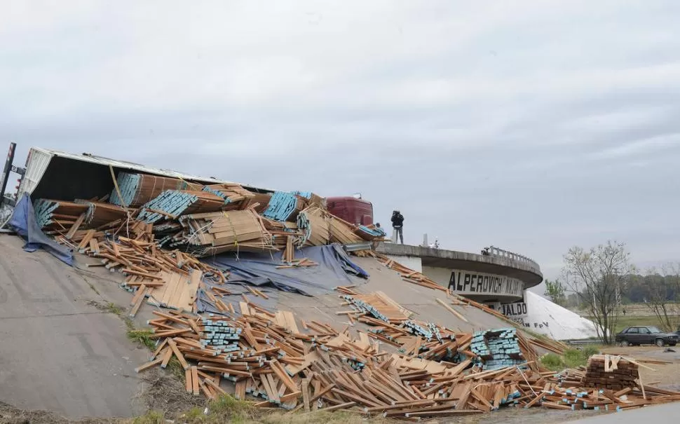  LA GACETA / FOTO DE HECTOR PERALTA