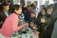 Eeaoc mostró los servicios que ofrece a la agroindustria