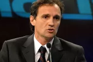 Massa, eje del debate antes del debate