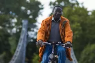 Diaby, el primer legislador negro