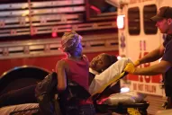 Nuevo tiroteo en Estados Unidos: 13 heridos baleados en un parque de Chicago