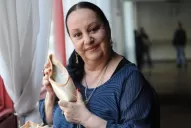 ¿Quién fue Olga Ferri?