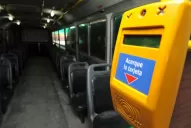 La Tarjeta Ciudadana llega a los colectivos de la línea 4