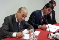 Inauguran el quinto escuadron de Gendarmería en Salta