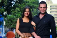 Conocé a los flamantes Rey y Reina de la Primavera