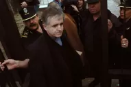 Piden la inmediata detención de Grassi