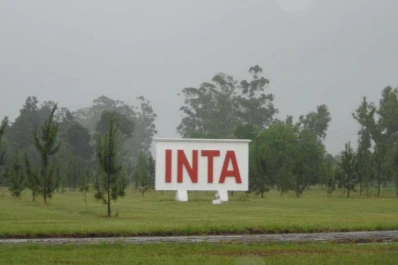 Preparan  un simposio mundial de fitosanitarios