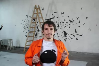 Múltiples proyectos revitalizan Espacio Cripta