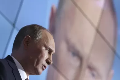 Putin confía en que Al Assad cumpla su promesa