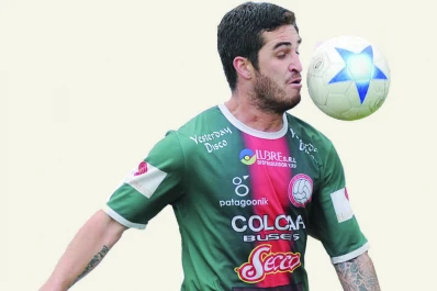 Manda en la pista y en la tabla