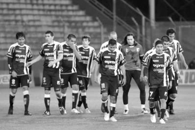 El rival llega con pánico