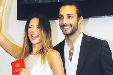 Fariña desmintió a Jelinek: Nunca me cocinó milanesas en tanga