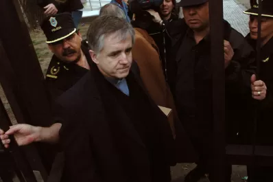 Piden la inmediata detención de Grassi