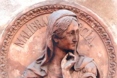 Avellaneda y la Malibrán