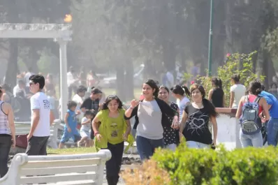 Todo lo que tenés que saber para festejar el Día de la Primavera