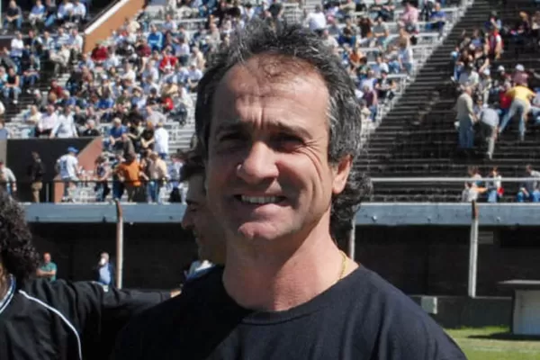 Al fin cumpliré mi sueño