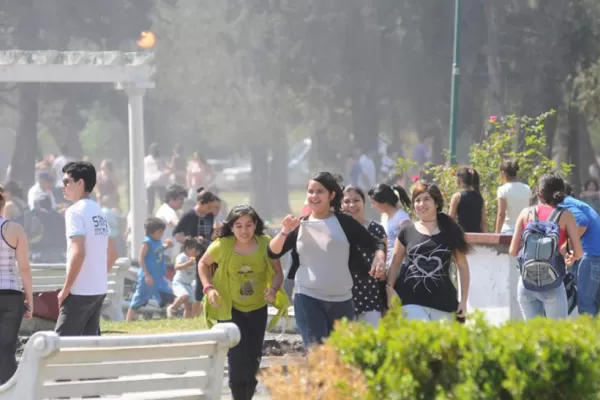 Todo lo que tenés que saber para festejar el Día de la Primavera