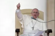 Francisco: Los niños no nacidos no se pueden descartar