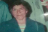 Se extravió una mujer de 76 años en Raco