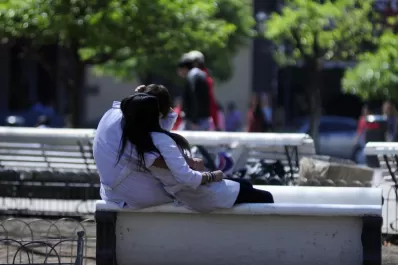 Para los tucumanos, la primavera es la estación de los lanceros y de los amores fugaces
