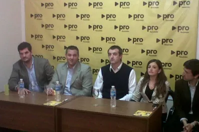 El PRO critica a la UCR por haberlo sacado de la alianza