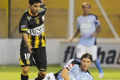 En un partido trabado, Belgrano y Olimpo empataron