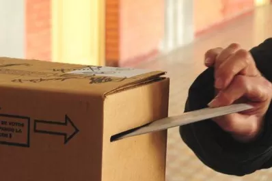 Siete nombres y cuatro lugares en pugna