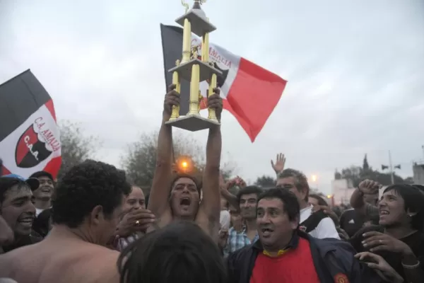 Llega la hora de  la verdad