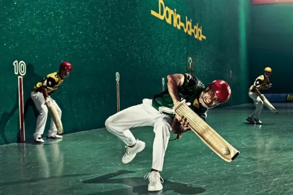 Raros, pero en serio