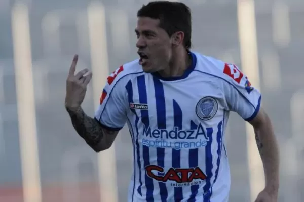 Godoy Cruz se aprovechó de un desorientado Tigre