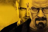 Premios Emmy: Breaking Bad busca la gloria