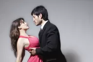 Tango, folclore y poesía en una noche a puro baile