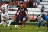 Con Tata,  ¿un nuevo Barcelona?