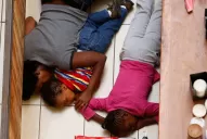 Ya son 59 las víctimas del ataque a un centro comercial en Kenia