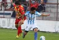 Atlético y Boca Unidos no se sacaron ventajas